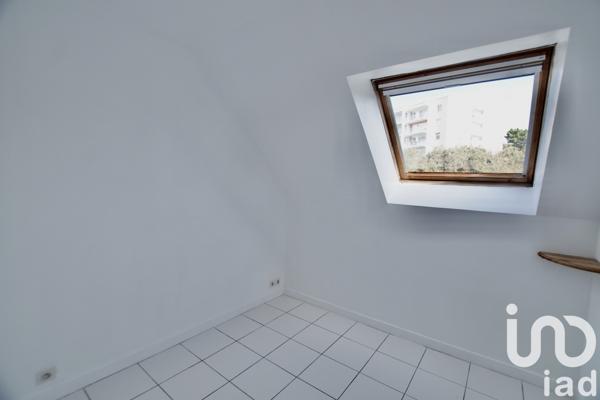 Appartement à vendre 4 pièces 47 m² La Baule-Escoublac