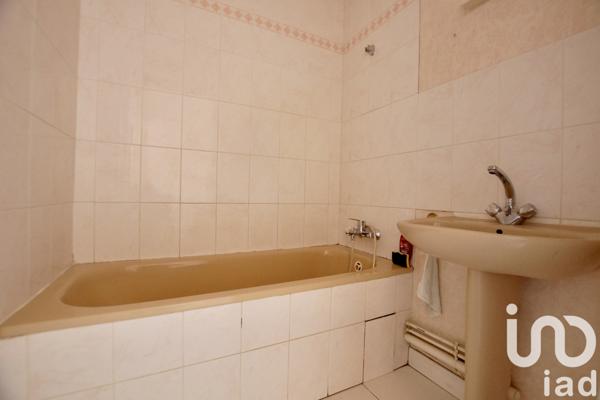 Appartement à vendre 4 pièces 47 m² La Baule-Escoublac