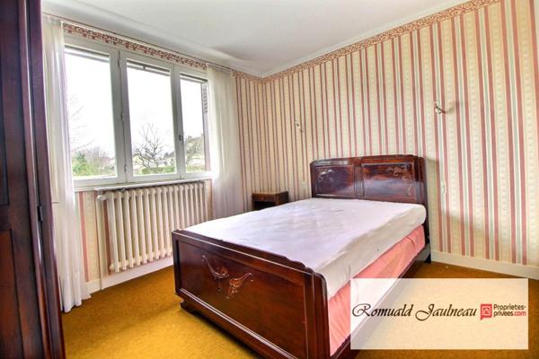 Maison à rénover à Brou 69 m2