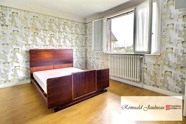 Maison à rénover à Brou 69 m2