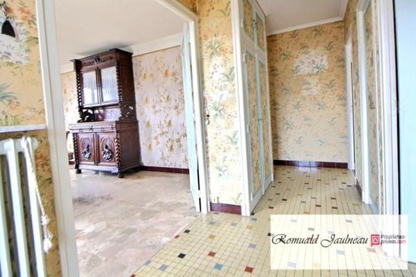 Maison à rénover à Brou 69 m2