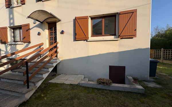 Appartement à vendre    2 pièces • 31,24 m2 Vigneux-sur-Seine