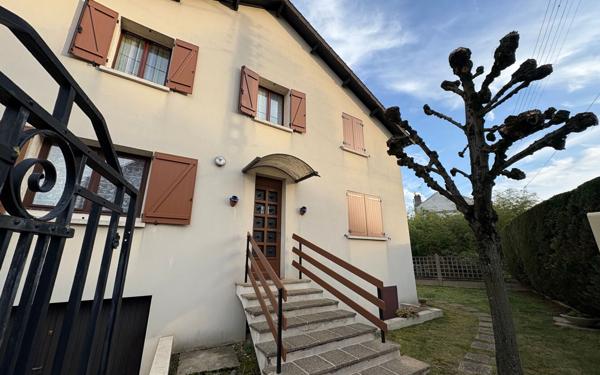 Appartement à vendre    2 pièces • 31,24 m2 Vigneux-sur-Seine