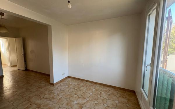 Appartement à vendre    2 pièces • 31,24 m2 Vigneux-sur-Seine