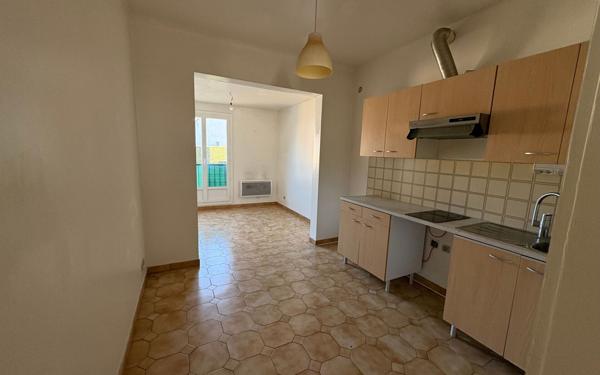 Appartement à vendre    2 pièces • 31,24 m2 Vigneux-sur-Seine