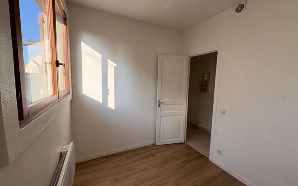 Appartement à vendre    2 pièces • 31,24 m2 Vigneux-sur-Seine