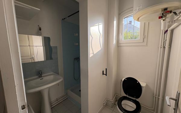 Appartement à vendre    2 pièces • 31,24 m2 Vigneux-sur-Seine