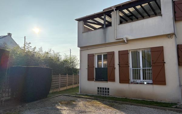 Appartement à vendre    2 pièces • 31,24 m2 Vigneux-sur-Seine