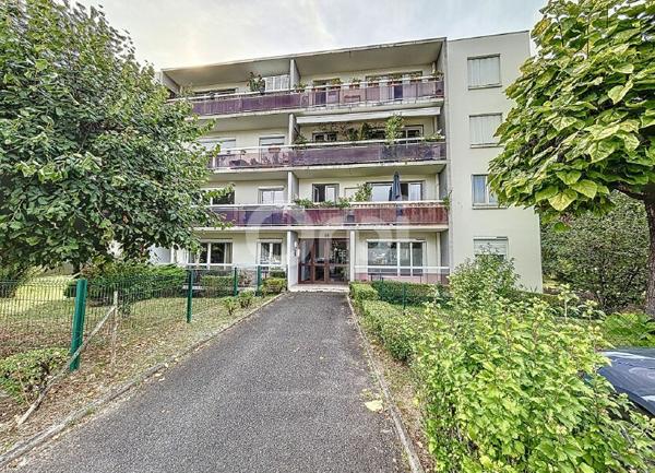 Appartement à vendre  4 pièces • 92 m2 Brive-la-Gaillarde