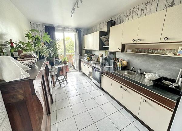 Appartement à vendre  4 pièces • 92 m2 Brive-la-Gaillarde