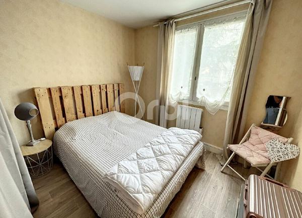 Appartement à vendre  4 pièces • 92 m2 Brive-la-Gaillarde