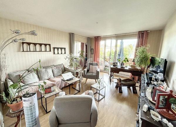 Appartement à vendre  4 pièces • 92 m2 Brive-la-Gaillarde