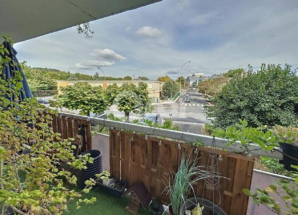 Appartement à vendre  4 pièces • 92 m2 Brive-la-Gaillarde