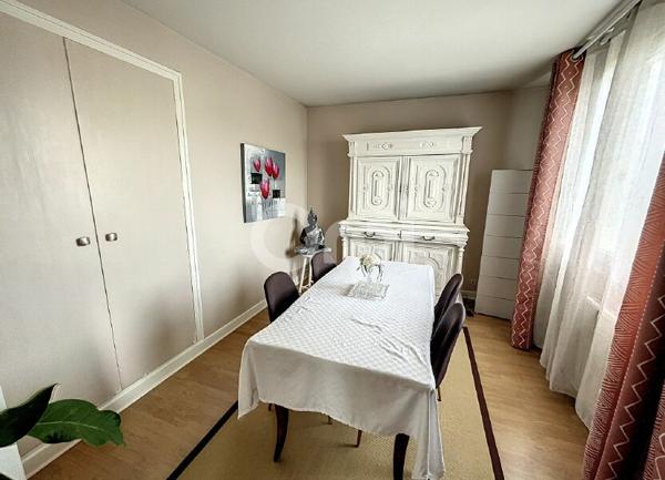Appartement à vendre  4 pièces • 92 m2 Brive-la-Gaillarde