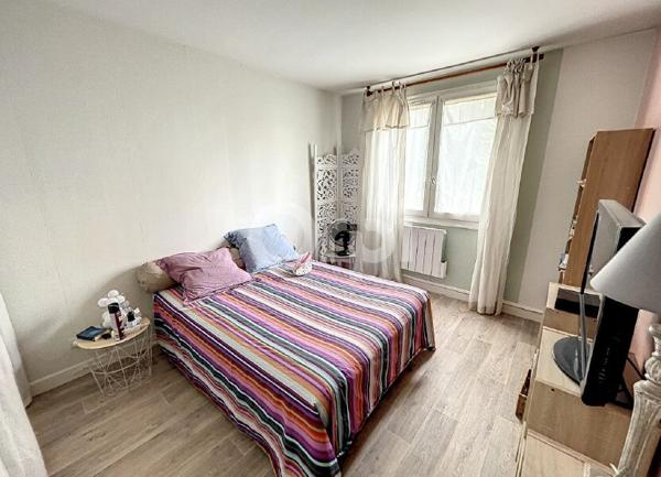 Appartement à vendre  4 pièces • 92 m2 Brive-la-Gaillarde
