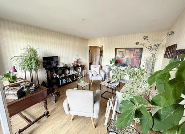 Appartement à vendre  4 pièces • 92 m2 Brive-la-Gaillarde