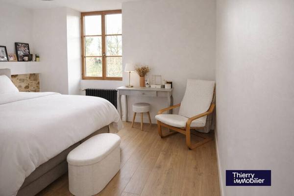 Maison 6 pièces - 44220 Couëron -  Couëron