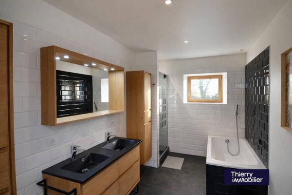 Maison 6 pièces - 44220 Couëron -  Couëron