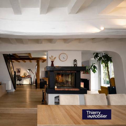 Maison 6 pièces - 44220 Couëron -  Couëron