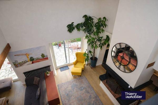 Maison 6 pièces - 44220 Couëron -  Couëron