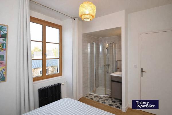 Maison 6 pièces - 44220 Couëron -  Couëron