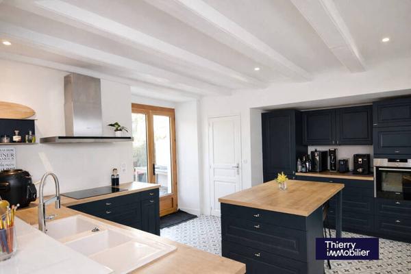 Maison 6 pièces - 44220 Couëron -  Couëron