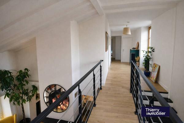 Maison 6 pièces - 44220 Couëron -  Couëron