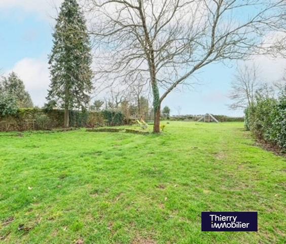 Maison 6 pièces - 44220 Couëron -  Couëron