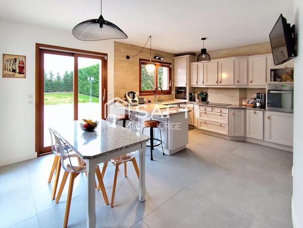 Maison familiale d'exception, secteur recherché