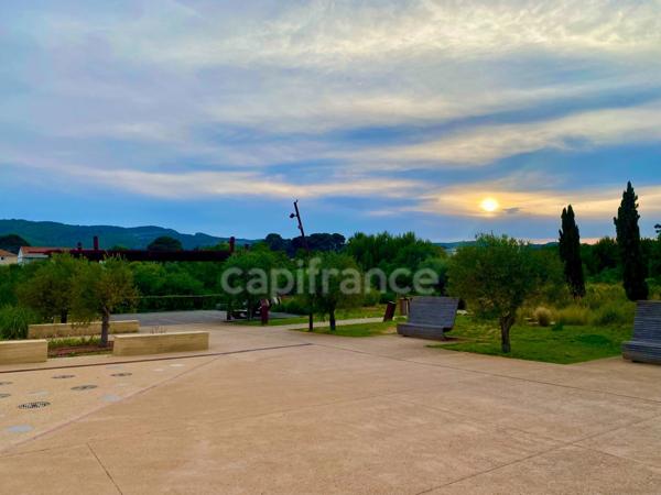 Appartement à vendre 4 pièces LA CIOTAT (13)