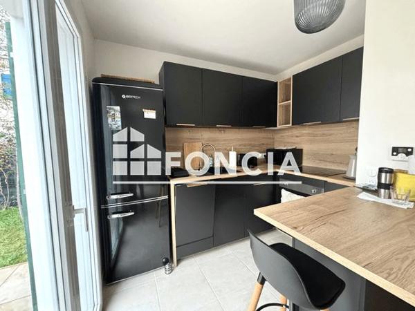 Location Maison 3 pièces 60.35 m² - Saint-georges-d?oleron 17190