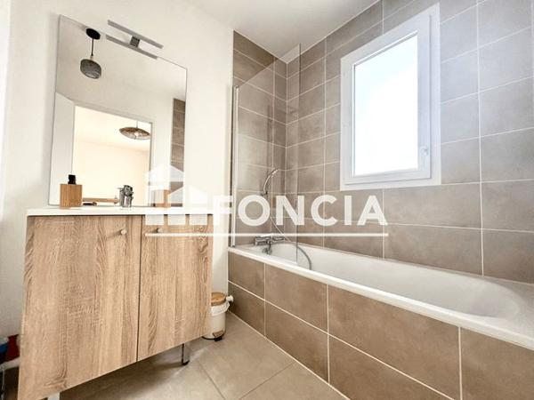 Location Maison 3 pièces 60.35 m² - Saint-georges-d?oleron 17190