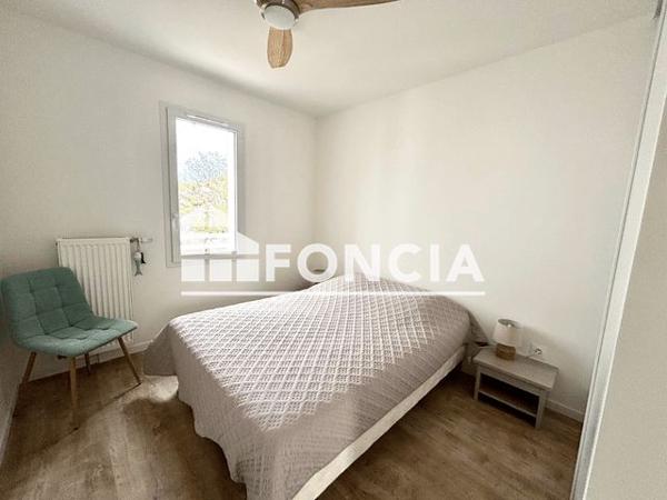 Location Maison 3 pièces 60.35 m² - Saint-georges-d?oleron 17190