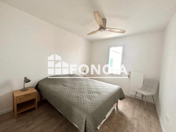 Location Maison 3 pièces 60.35 m² - Saint Georges D?oleron 17190