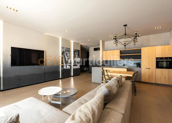 Vente Appartement4 Pièces - VILLENEUVE SAINT GEORGES (94190)