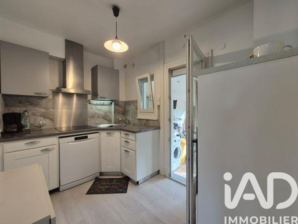 Maison à vendre 5 pièces 89 m² Le Plessis-Belleville