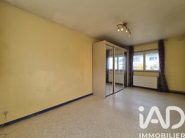 Maison à vendre 5 pièces 89 m² Le Plessis-Belleville