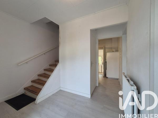 Maison à vendre 5 pièces 89 m² Le Plessis-Belleville