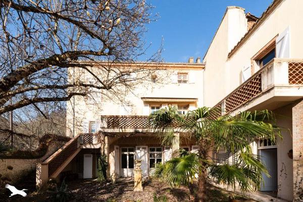 Maison à vendre |  Moissac |  10 pièces | 385 m²