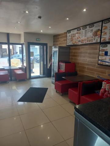 Vente Fonds de commerce 60 m2 à Hénin-Beaumont