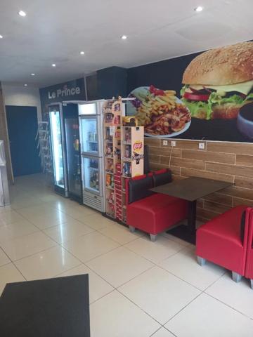 Vente Fonds de commerce 60 m2 à Hénin-Beaumont