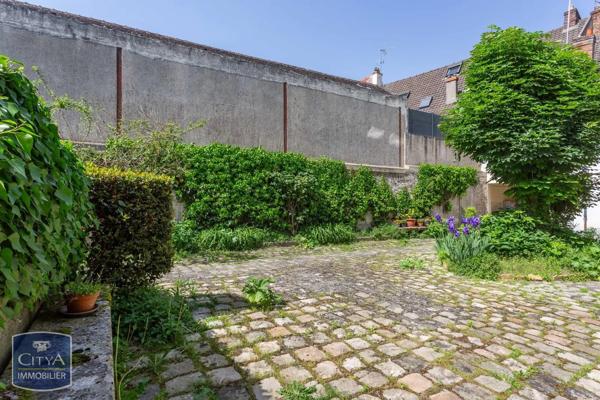 Appartement à vendre 2 pièces 32.95m² Arpajon (91290)