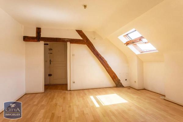 Appartement à vendre 2 pièces 32.95m² Arpajon (91290)