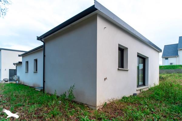 Maison à vendre |  Plonéis |  4 pièces | 100 m²