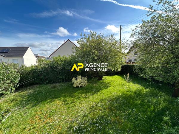 Maison 5 pièce(s) 90 m2 €450 000 ** - Référence 4357