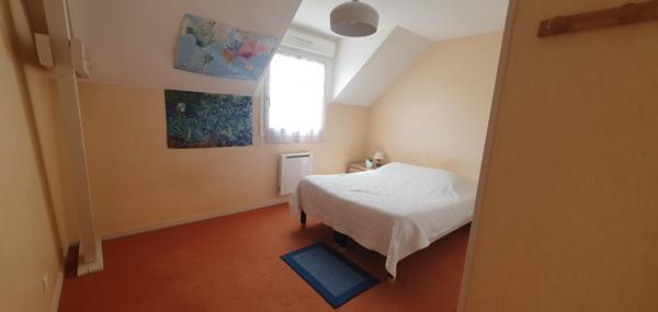 Maison 3 chambres - au calme et proximité immédiate écoles et commerces