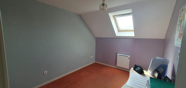 Maison 3 chambres - au calme et proximité immédiate écoles et commerces