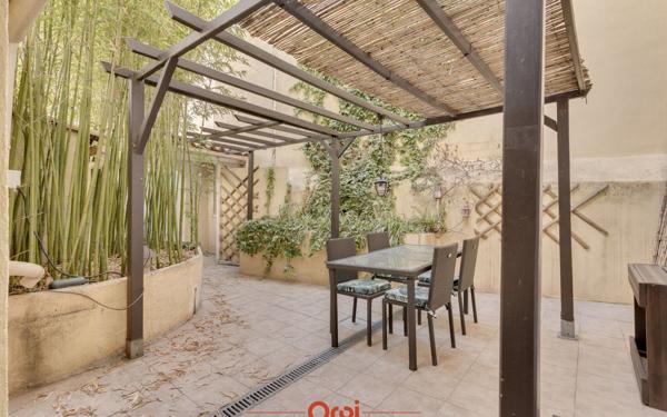 Maison à vendre    4 pièces • 98 m2 Marseille 5