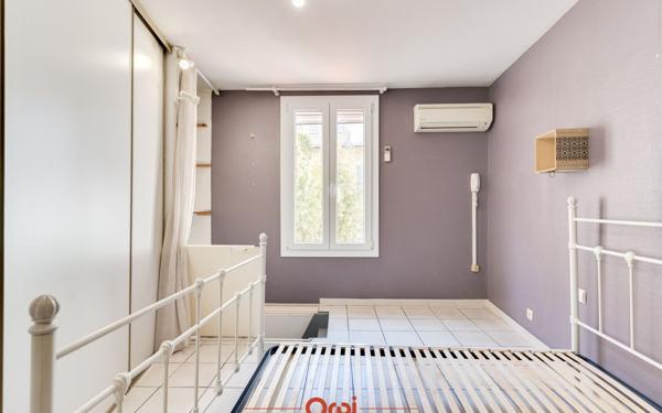 Maison à vendre    4 pièces • 98 m2 Marseille 5