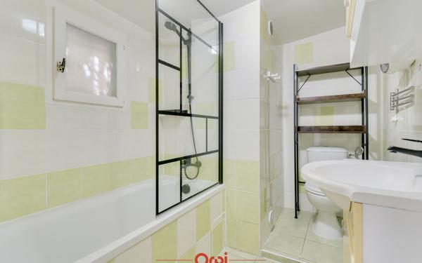 Maison à vendre    4 pièces • 98 m2 Marseille 5